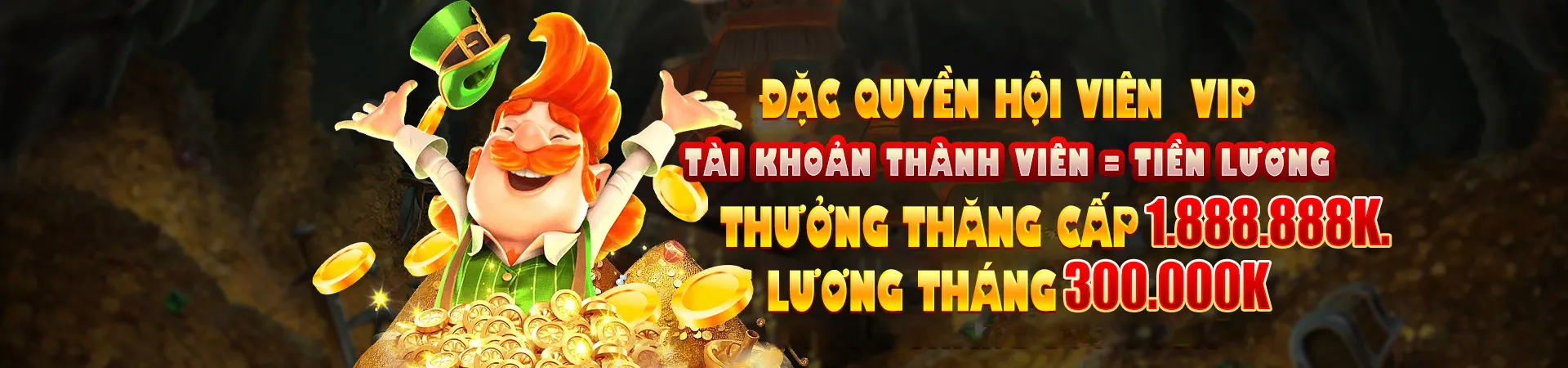 king88 dac quyen hoi vien vip